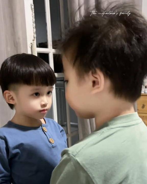 TikTok.com/claycliffhartono